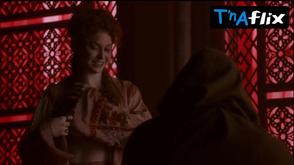 Esme Bianco Breasts Scene  in Game Of Thrones