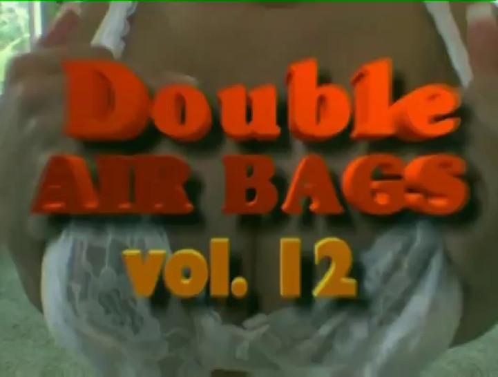 double air bags