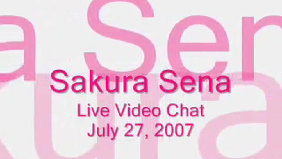 Sakura Sena Live 7