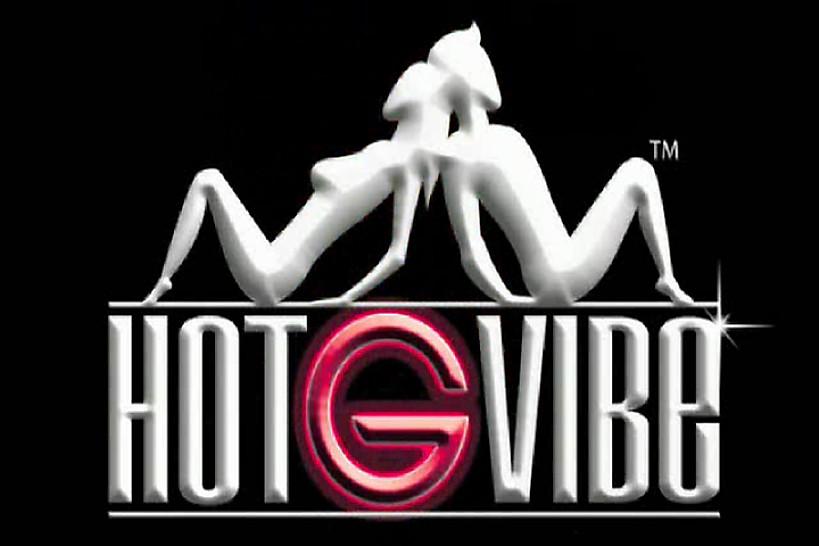 HOT G VIBE - Nicole Strips And Fingers