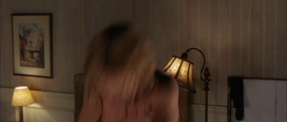 Charlize Theron nude - Head in the Clouds - 2004