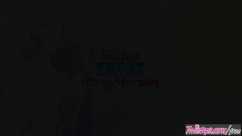 Twistys Main Channel - Bree Morgan in Twistys Roller Girl