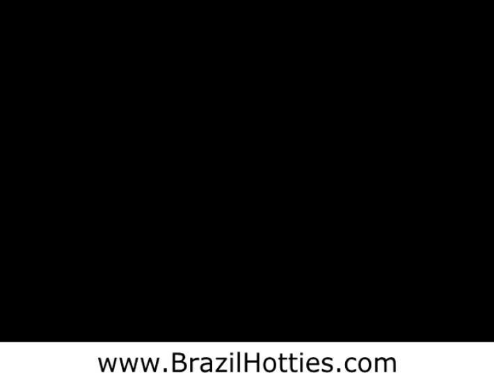 Brazilian Latina gets fucked hard in doggystyle - www.brazilhotties.com