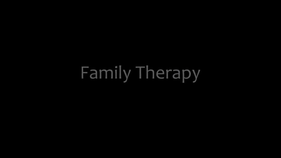 Family Therapy Step-Mother's Favor (full)
