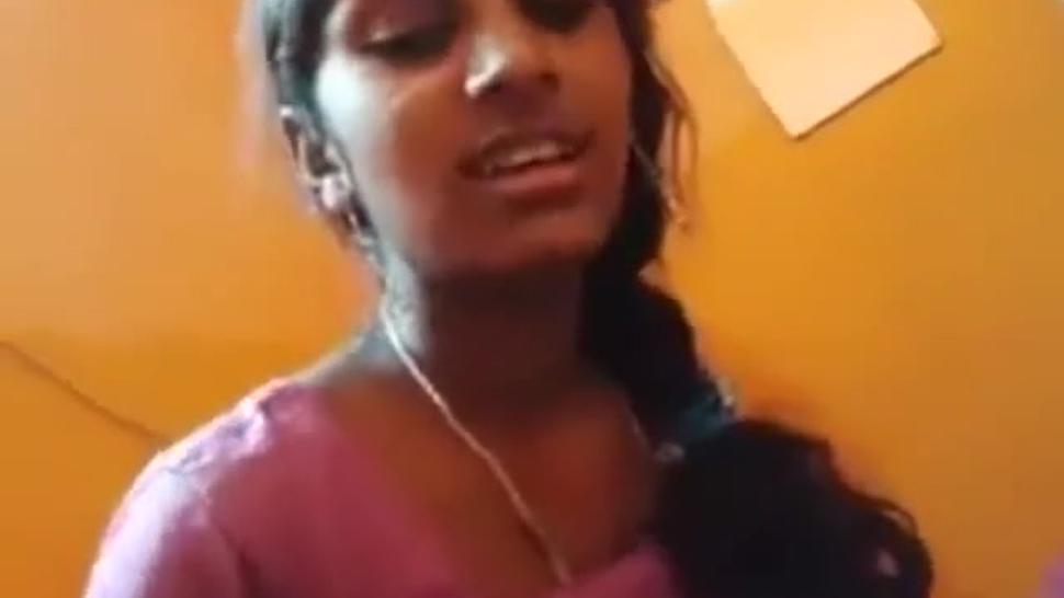 Sri lankan tamil girl blow job