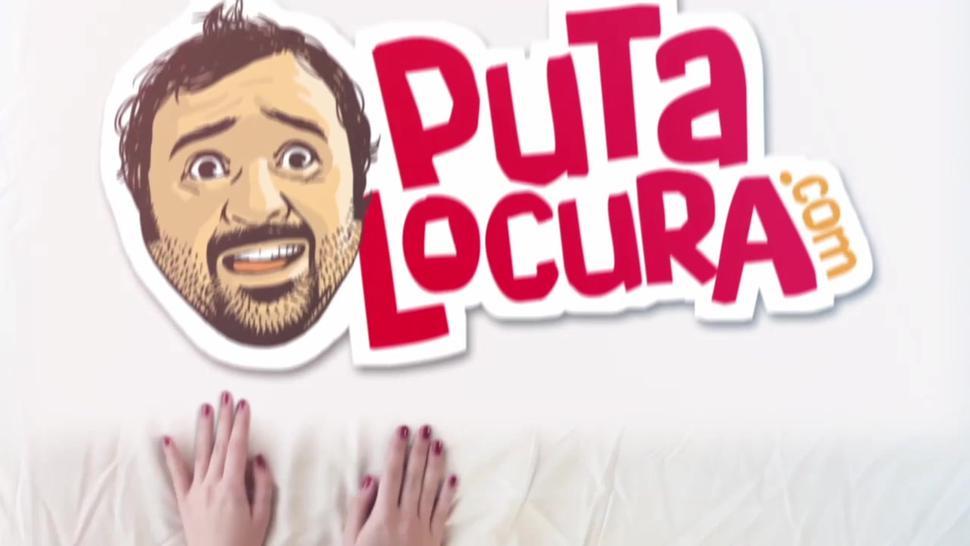 PutaLocura - BUKAKE CON DOS VICIOSAS - Maria Teen Y Canela