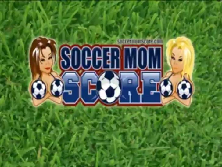 Ginger Lea The Sexy Soccer Mom