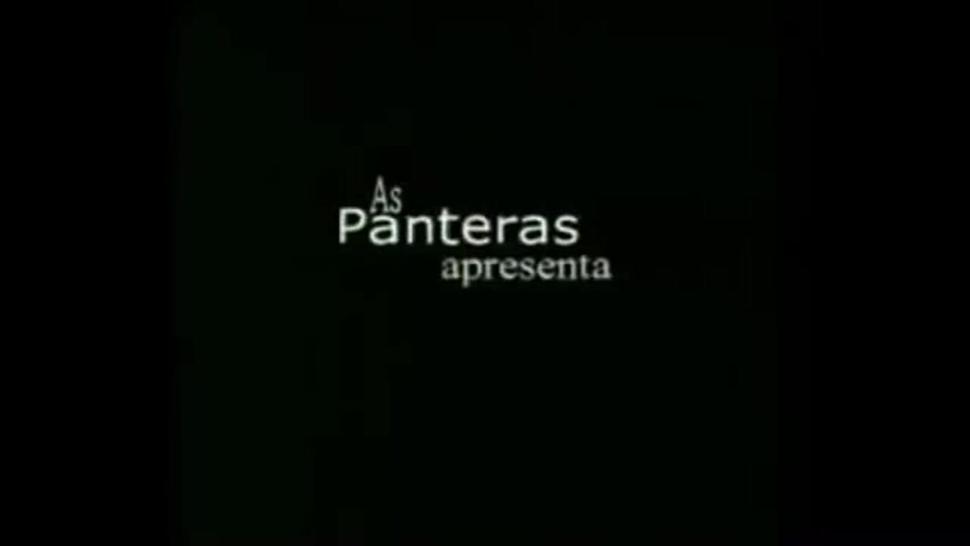 A Sobrinha 2   As Panteras 2003