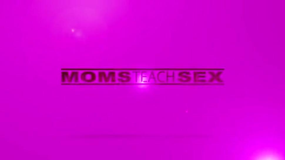 Moms teach sex india summer janice griffith