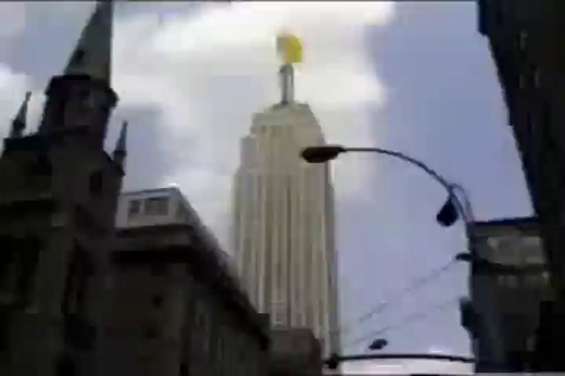 Visit New York and Fuck in Public (not great quality)