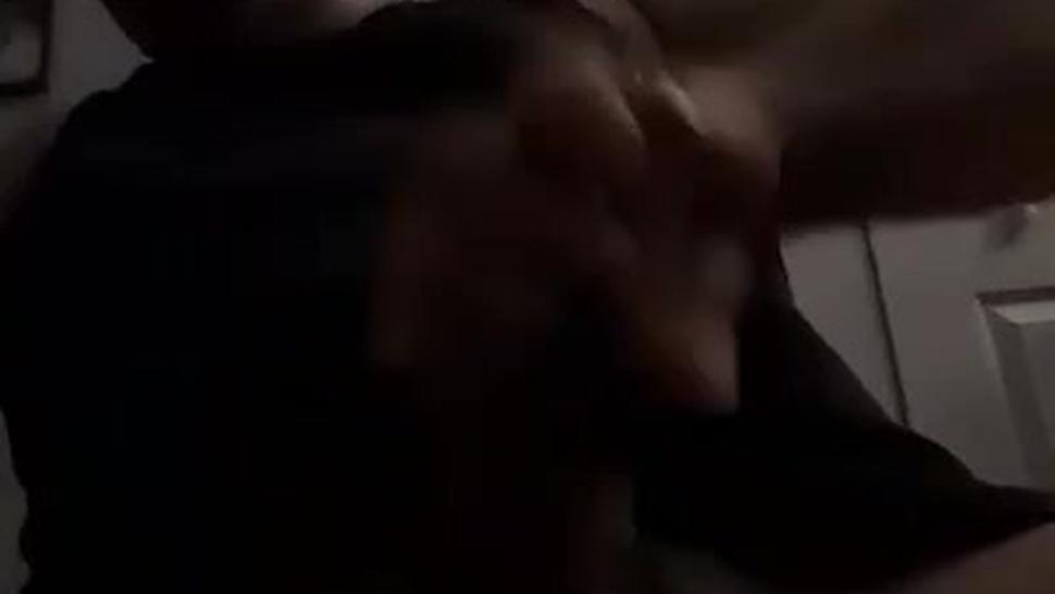 Jerk with nice cumshot