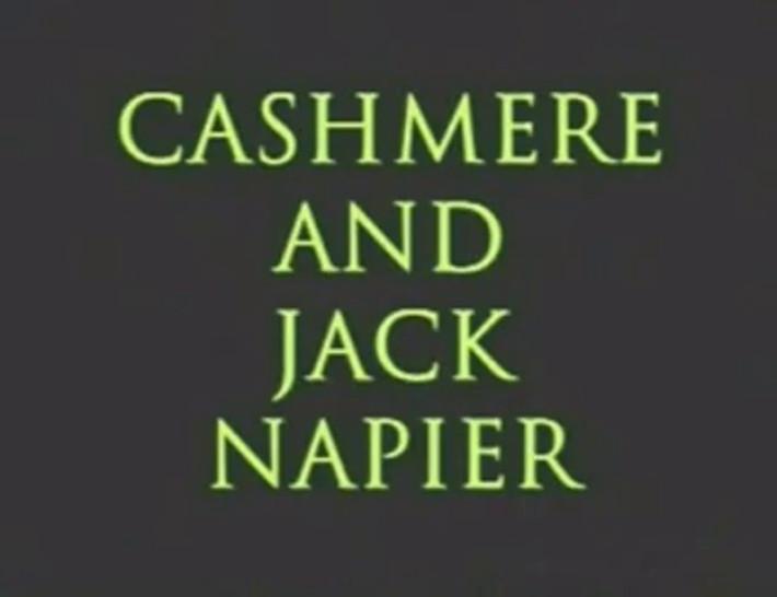 Cashmere & Jack Napier Fucking