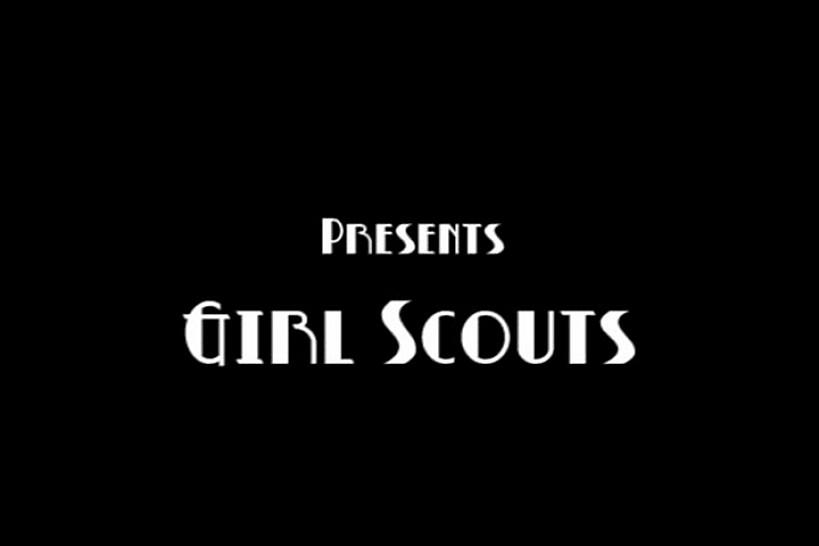 DELTAOFVENUS - John Holmes Vintage Porn 1970s - Girl Scouts