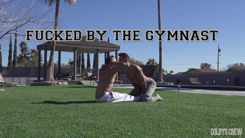 The Gymnast - Manuel Skye and Mick Stallone