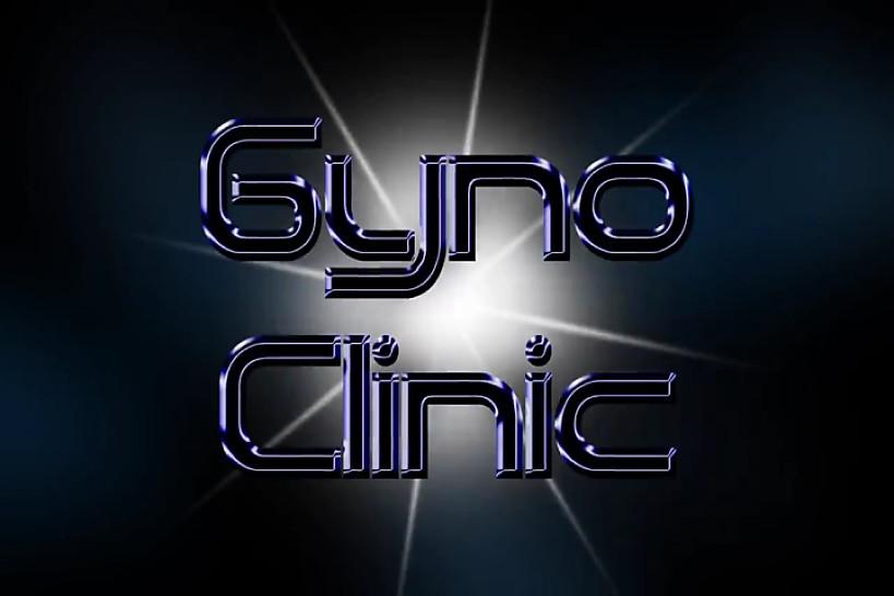 GYNO CLINIC - Amy Gyno Exam