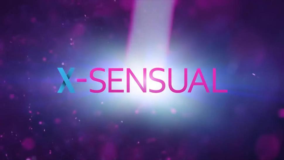 X-Sensual - She wants it too