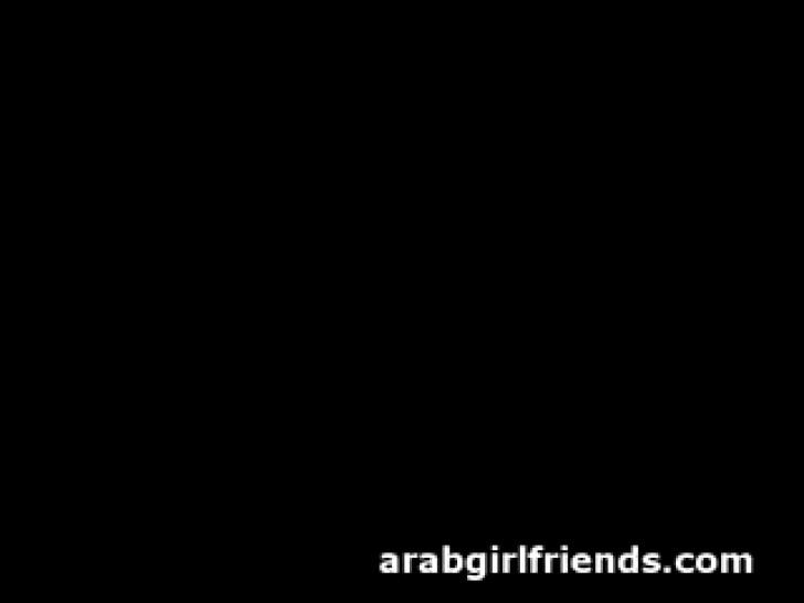 Hot_big_booty_Arab_girlfriend_on_her_all_fours_gets_pumped_in_amateur_movie