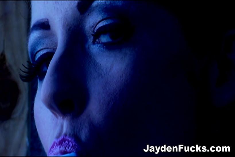 JAYDEN JAYMES XXX - Sexy Jayden