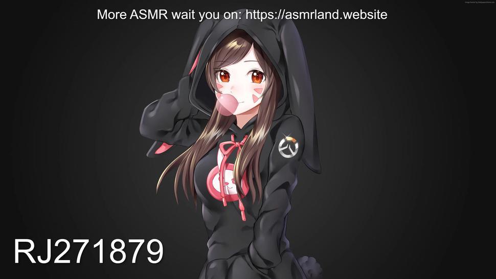 ?JAPANESE ASMR?Trip-Orgasm?H??J-ASMR?