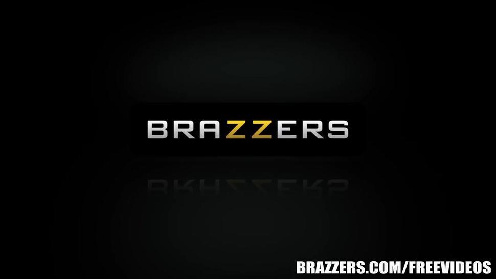 Brazzers - Megan Salinas - Try Before You Buy