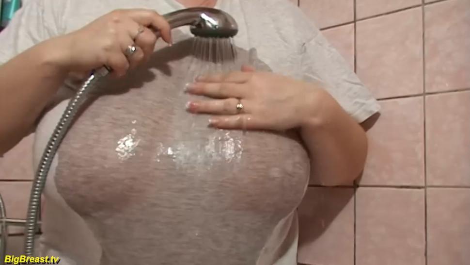 BIGBREAST.TV - extreme monster boob moms first sex video
