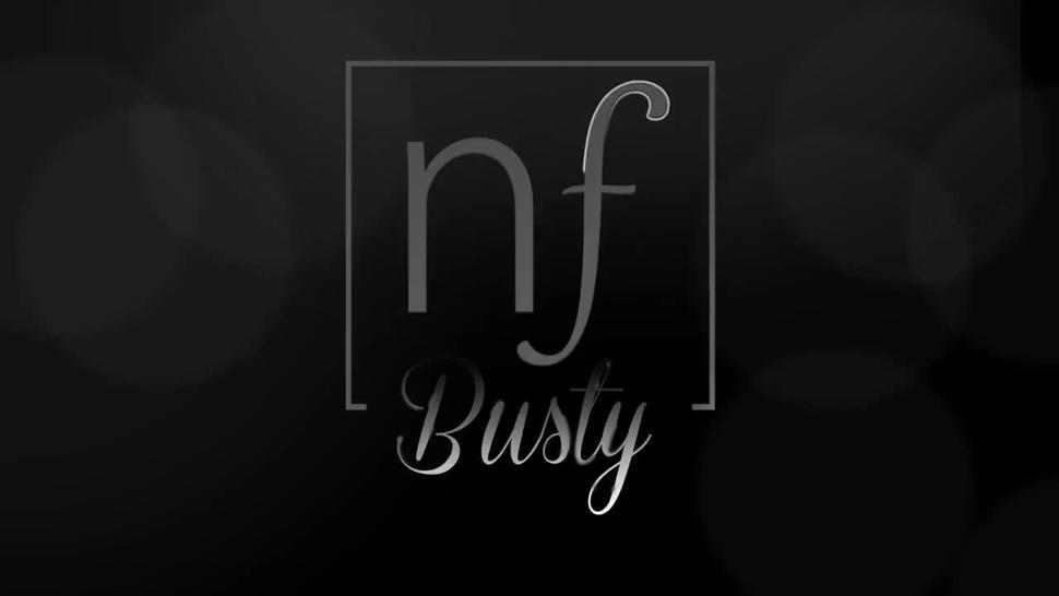 Autumn Falls - NF busty