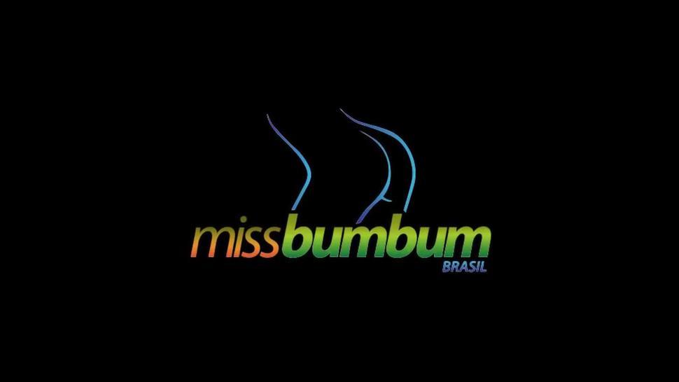 Miss bumbum 2017