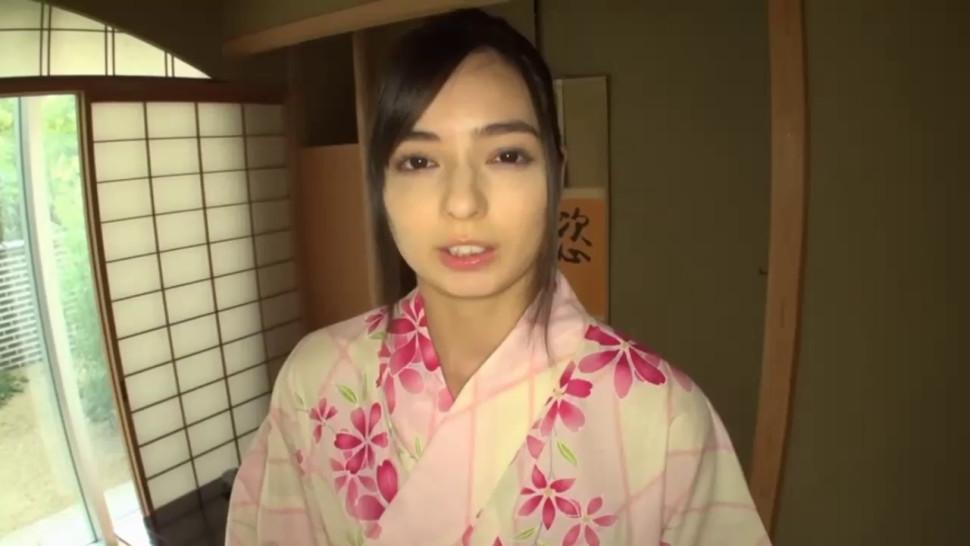 Japanese geisha toys solo - video 1