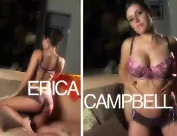 Erica Campbell - Remeber