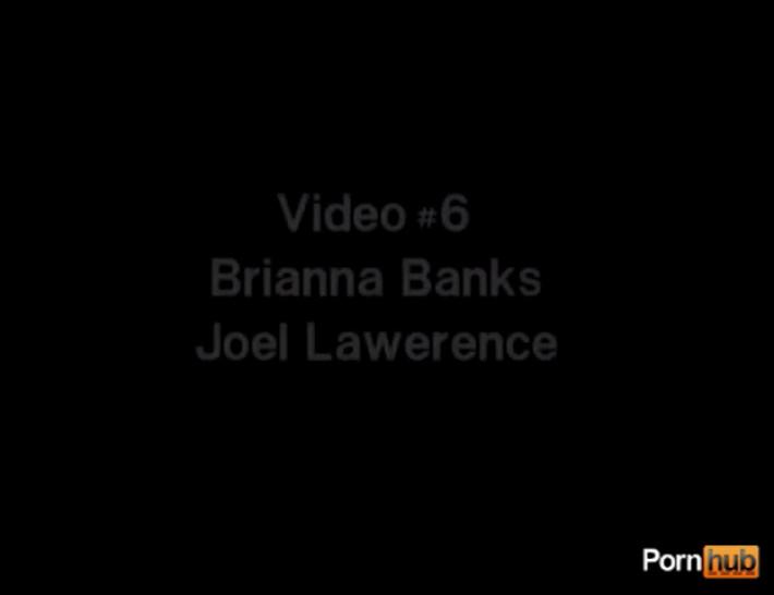 The Best Of Brianna Banks - Scene 6