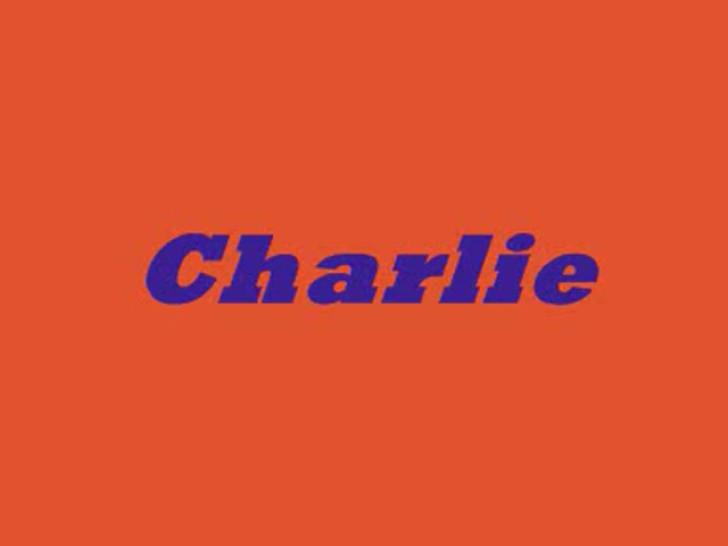 Charlie Charms