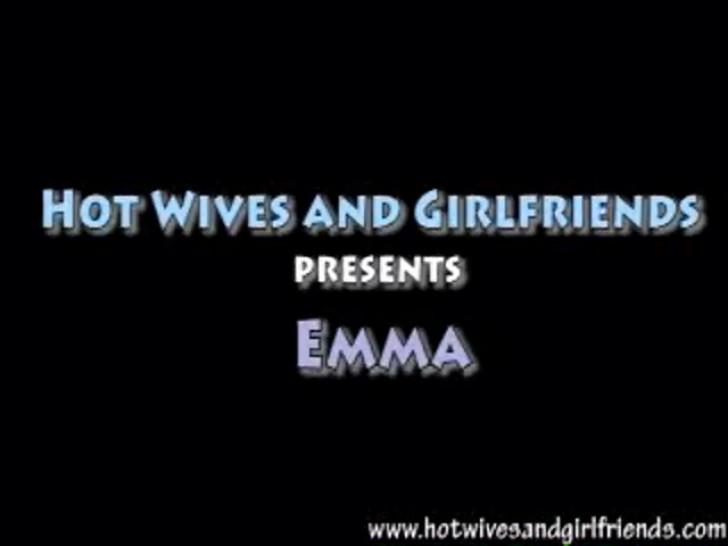 hot wives and girlfriends mrs emma starr