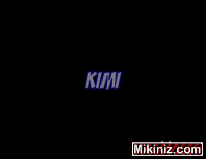 Gone To The Dark Side Kimi