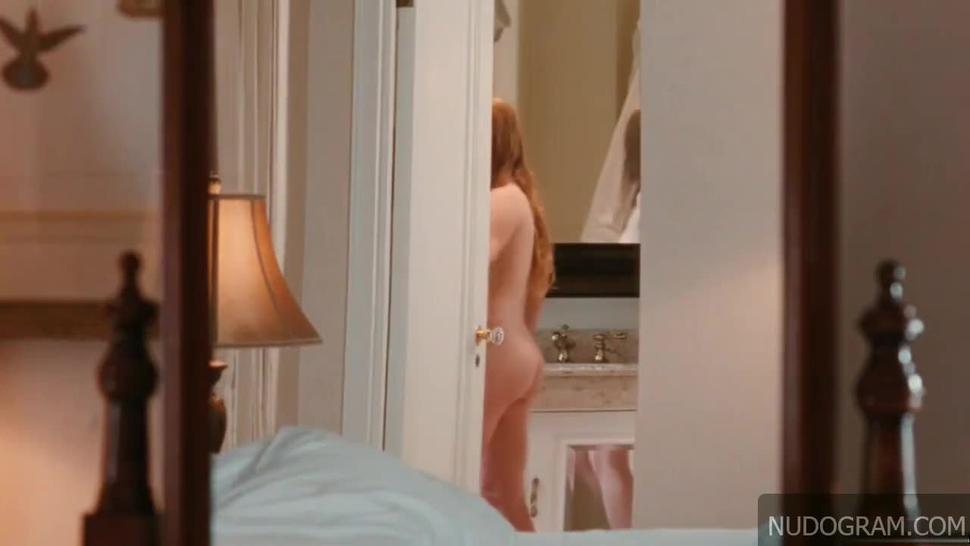Amanda Seyfried Nude Sex Scenes