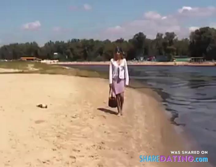 nudism rusia - video 1