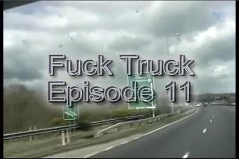 UK Truck Episode 11