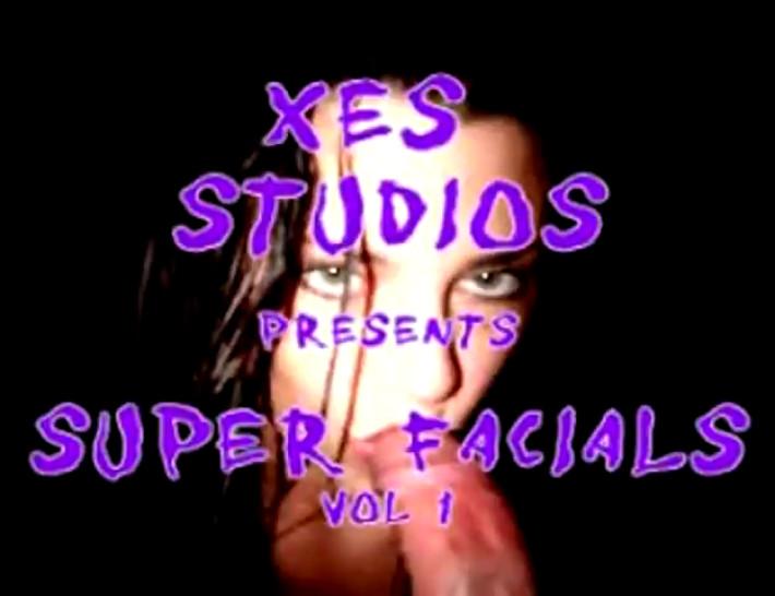 super facials compilation