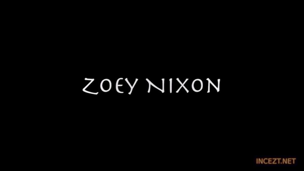 New Internet Porn Video Teen Zoey Nixon...Keep Your Eyes On This One