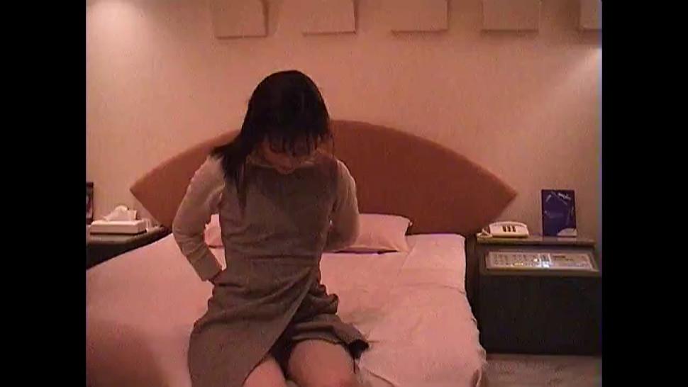 Kimoto's wife Chie having sex with her adulterous partner #6