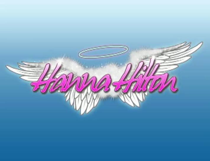 When Hanna Fucks Meggan - Hanna Hilton & Meggan Mallone