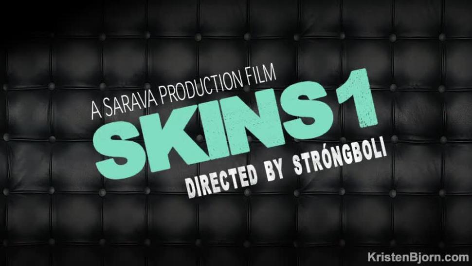 Bare Skins Part 1 (FULL MOVIE)