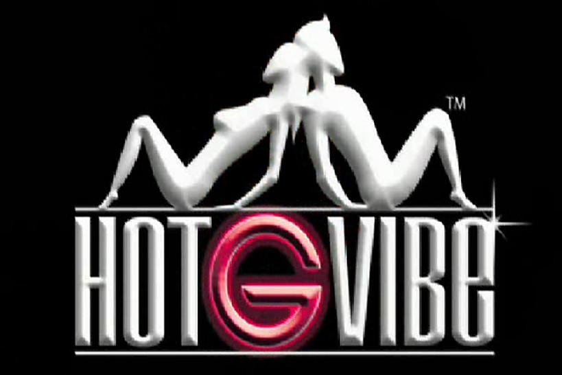 HOT G VIBE - Squirting Hot 1