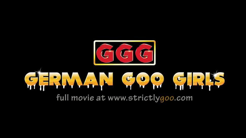 Huge German Group Sex - German Goo Girls