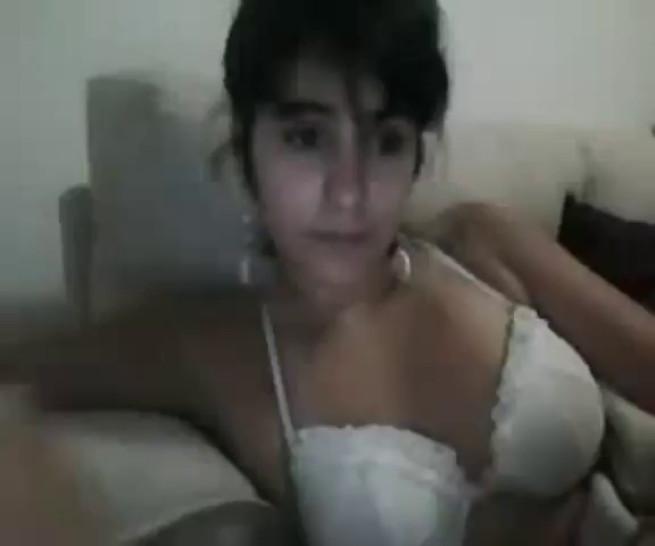 Brazilian WebCam