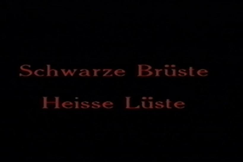 Retroporn - Schwarze Brueste Heisse Lueste (1978)