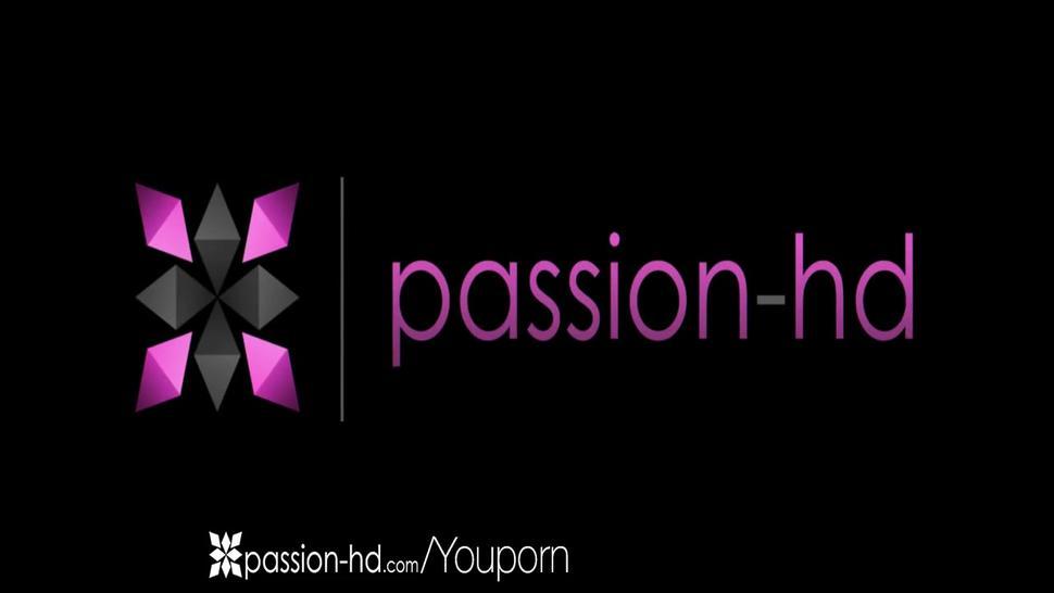 Top rated porn and top rated babes from Passion-HD.com