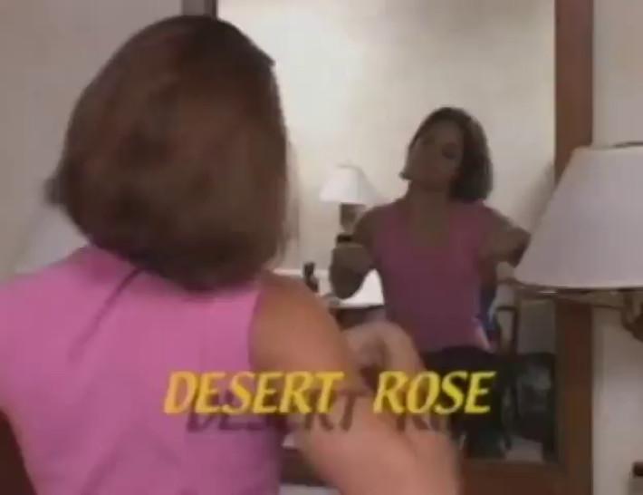 desert rose facial