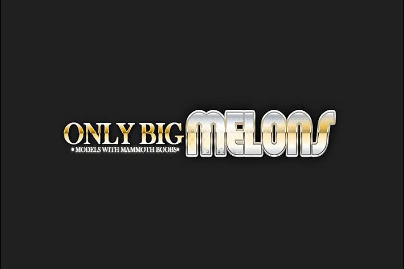 ONLY BIG MELONS - Big Tits Bag Head Sima Blows Cock