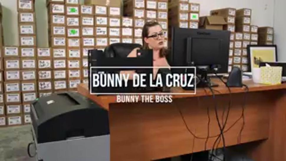 Bunny De La Cruz