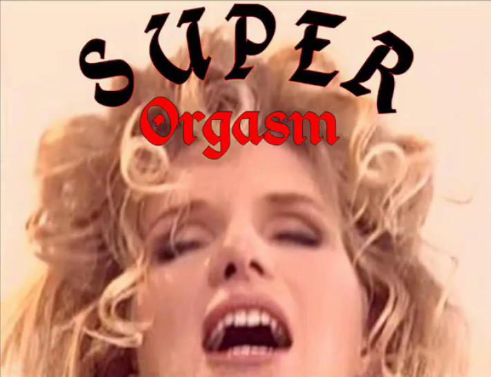 This MILF Wants A Super Orgasm!!!